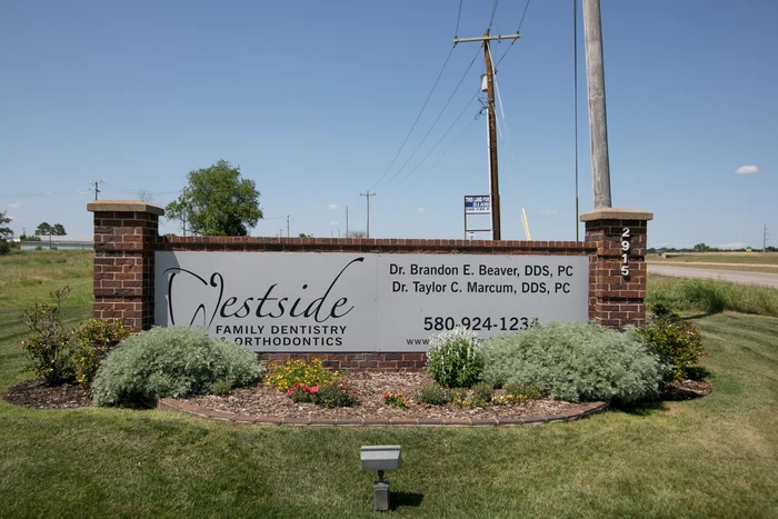 Westside Family Dentistry office tour photo 1